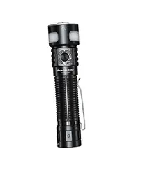Ліхтар ручний Fenix LD35R — багатофункціональний, біле/червоне/синє світло - мініатюра 2
