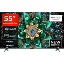Телевізор TCL 55Q6C