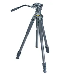 Штатив Vanguard Alta Pro2 263AV (Alta Pro 2 263AV), Сірий - мініатюра 9