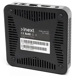 Медіаплеєр iNeXT TV6 - мініатюра 2