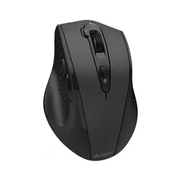Мишка A4Tech G7-810 Air2 Wireless Black (4711421998741) - мініатюра 2