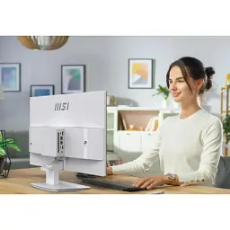 Монітор MSI PRO MP241W-E14V - мініатюра 9