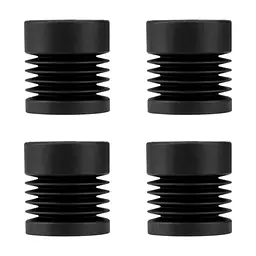 Запчастина для 3D-принтера ELEGOO Anti-Vibration Feet -4Pcs (для Centauri Carbon) (50.204.0144)