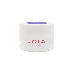 Моделюючий гель Joia vegan Creamy Builder Gel Violet Haze 15 мл - мініатюра 2