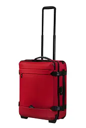 Сумка-Рюкзак На Колесах Samsonite ROADSEEKER BRICK RED 55x40x25 KQ9*00002 - мініатюра 10