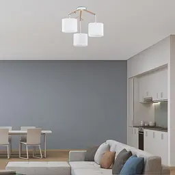 Люстра TK Lighting ALBERO 6553 - мініатюра 4