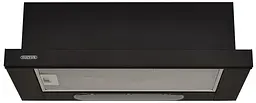 Витяжка Eleyus Breeze 700 60 BL (6745796) - мініатюра 4