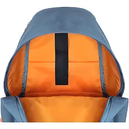 Рюкзак Bagland Stylish 34х45 см Сірий ('1052918325') - мініатюра 5
