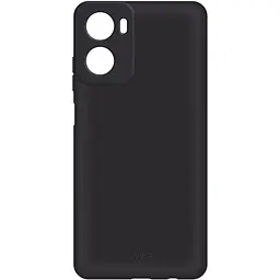 Чохол МАКЕ Motorola G05/E15 Skin Black