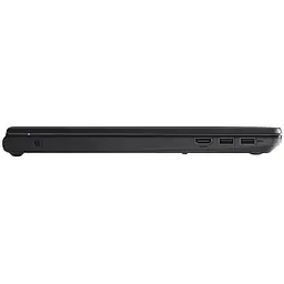 Ноутбук Dell Inspiron 3473 14" HD 4/32GB N4000 Black (14-3473) - мініатюра 4