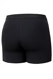 Чоловічі труси-шорти 092 3.5XL PERFECT-Authent Cornette чорні 5XL
