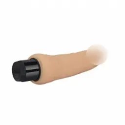 Реалістичний вібратор Reel Feel 8 Love Toy 66-LV1002 24238 - мініатюра 5