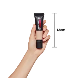 Тональний крем L’Oréal Paris Infaillible Matte 24H Матове покриття, відтінок 115, 30 мг (A9954800) - мініатюра 8
