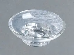 Мильниця Perfect Sanitary Appliances RM 1201, Хром - мініатюра 2