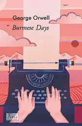 Burmese Days