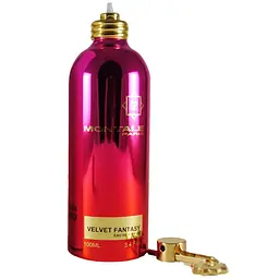 Оригінал Montale Velvet Fantasy 100 мл ТЕСТЕР парфумована вода