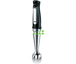 Блендер Braun MultiQuick 7 MQ 7035X (0X22111290) [64914] - мініатюра 2