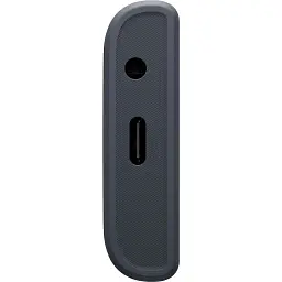 Мобільний телефон Nokia 200 4G DS 2026 Black - мініатюра 9