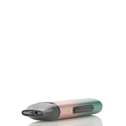 Под-система електронна сигарета VooPoo V.THRU Pro 25 W Pod 900 mAh 3 ml Kit Rosy (sn1383) - мініатюра 3