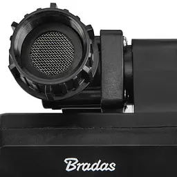 Контролер поливу електронний Bradas BLACK LINE однозонний ECO-3137 - мініатюра 2
