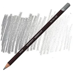 Олівець кольоровий Coloursoft (С670) Сіра голубка Derwent (5028252188852)