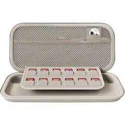 Чохол Belkin Case for Nintendo Switch 2 Sand (ENA002HQSA) - мініатюра 4