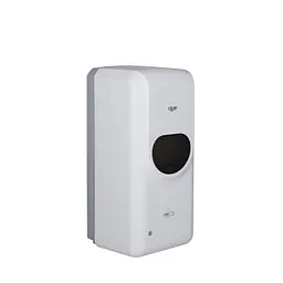 Дезінфектор Qtap Pohodli 6V безконтактний QT170WH42921 White (Zdraví), Білий