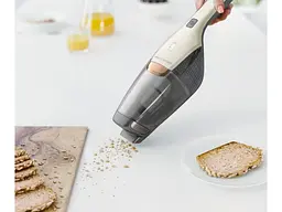 Вертикальний і ручний пилосос Electrolux EERC 75 SW 2 в 1 - мініатюра 3