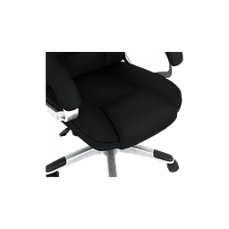 Офісне крісло GT Racer (X-2852 Classic Fabric Black) - мініатюра 8