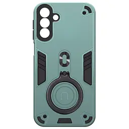 Чохол MAKE Samsung A27 Force Green - мініатюра 1
