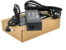 Блок живлення Merlion TOSHIBA 90W (01785 / LTO90/19-5.5*2.5)