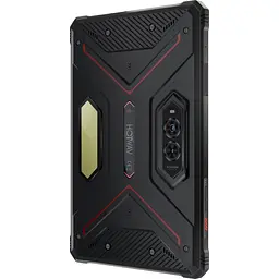 Планшет Hotwav R9 Pro 6/256GB LTE Red [HWR9PROLTE6256R] Global EU [143498] - мініатюра 7