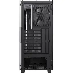 Корпус GameMax Brufen C3 WB - мініатюра 10