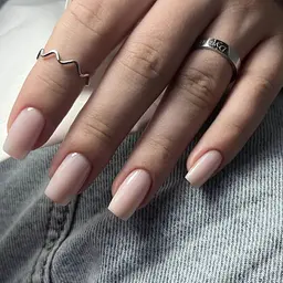 Камуфлюючий топ для гель-лаку Camouflage Top Milk Dream JOIA vegan 8 мл - мініатюра 2