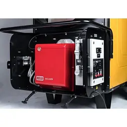 Теплова гармата Master BV 471 S 4 way - мініатюра 6