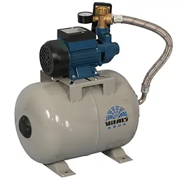 Насосна станція вихрова Vitals Aqua APQ 435-24e (47580) - мініатюра 2