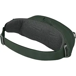 Сумка поясна Osprey Daylite Waist зелена - мініатюра 3