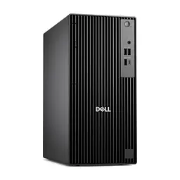 Компьютер Dell Pro Tower / U5-235, 16, 512, Kb/Mouse, W11Pro (BTO107_QCT1250_UA_WP) - миниатюра 7