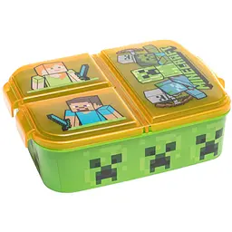 Сендвіч-бокс Stor Minecraft (Stor-40420)