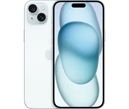Смартфон Apple iPhone 15, 256GB Blue NEW