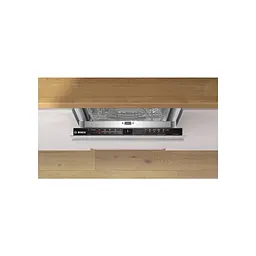 Посудомийна машина Bosch SPV2HMX03K - мініатюра 5