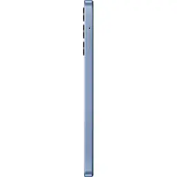 Смартфон Samsung Galaxy A25 6/128Gb UA-UCRF Blue [SM-A256BZBDEUC] [102832] - мініатюра 8