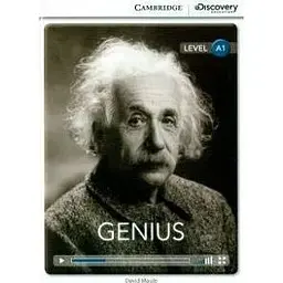 CDIR A1 Genius (Book with Online Access)