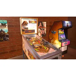Ключ активації Microsoft Safari Pinball для Xbox One/Series S/X - мініатюра 2