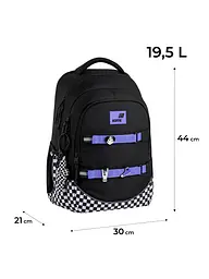 Рюкзак Kite Education teens 727L Driving Mood (K26-727L) - мініатюра 5