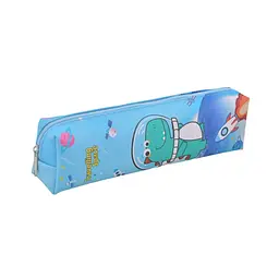 Пенал Dino, 22x6x6 см, PVC (В асортименті) - мініатюра 3