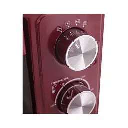 Електропіч PRIME Technics PEO 6289 BU - мініатюра 8