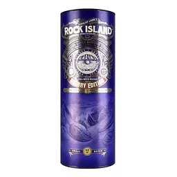 Віскі Douglas Laing Rock Island Sherry Edition Blended Malt Scotch Whisky 46.8% 0.7 л в подарунковій упаковці - мініатюра 4