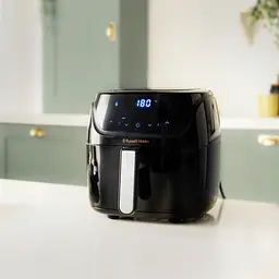 Мультипіч Russell Hobbs SatisFry Air Medium 27160-56 (25059036001) - мініатюра 9