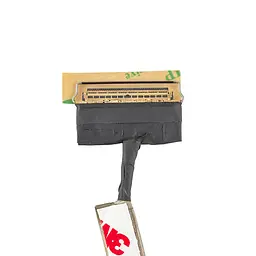 Шлейф матриці для Lenovo Legion Y740-17ICHg Y740-17IRHg Type 81HH 81UJ, (eDP 40pin 144Hz, DC02C00K800) - мініатюра 2